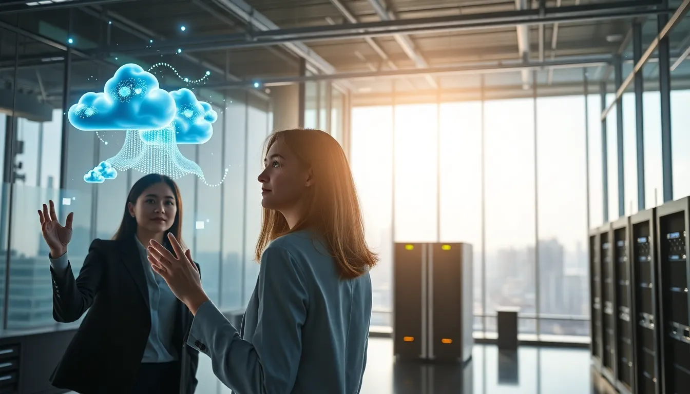 cloud-computing