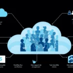 cloud-de-données-client