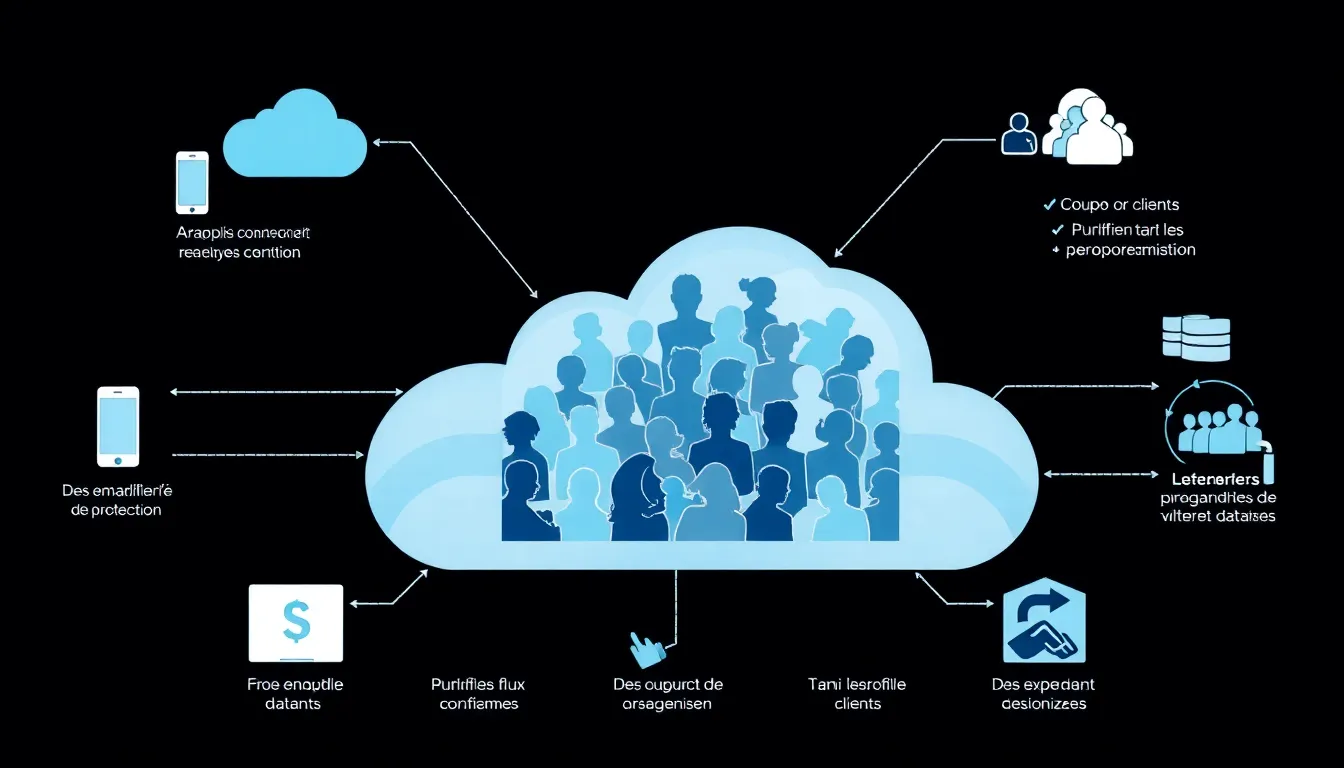 cloud-de-données-client