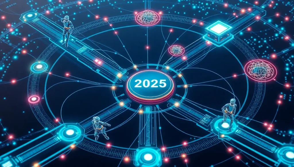hyperautomatisation-1024x585 Hyperautomatisation : Tendances pour 2025