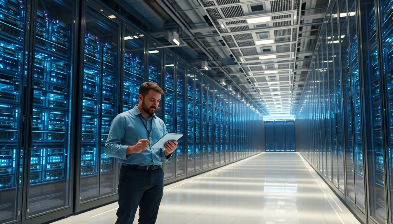 stockage-informatique-haute-performance